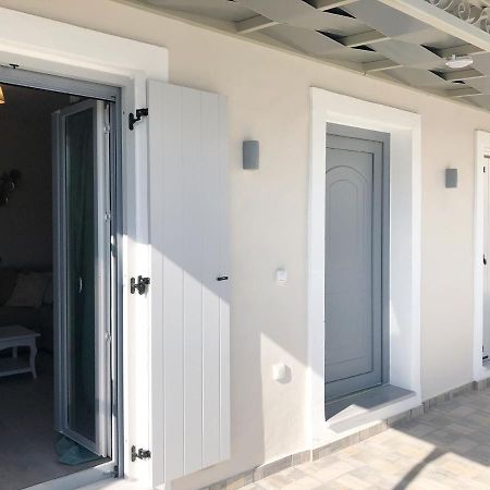 Alekas Harbour House Villa Kassiopi Exterior photo